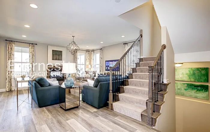 1735 Hudgins Farm Cir — Photo 9