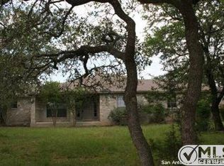 5321 Fm 1863, Bulverde, TX 78163