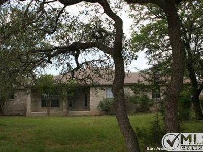5321 Fm 1863, Bulverde, TX, 78163