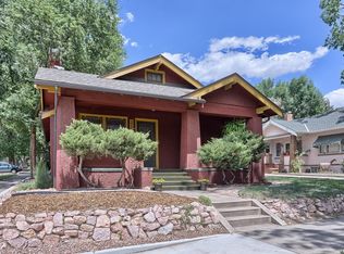 1402 E Platte Ave, Colorado Springs, CO 80909