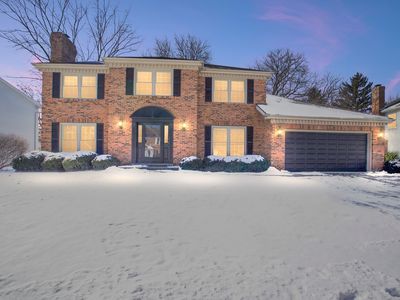 820 Morven Ct, Naperville, IL, 60563