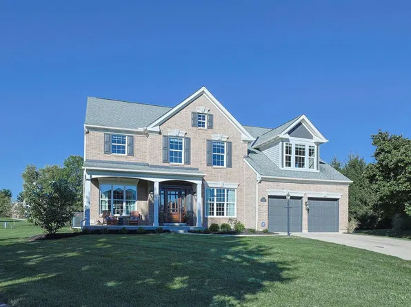 1590 Lighthouse Cv, Loveland, OH 45140