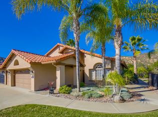 8866 Hunter Pass, Alpine, CA 91901