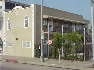 12965 W Washington Blvd #2, Los Angeles, CA 90066