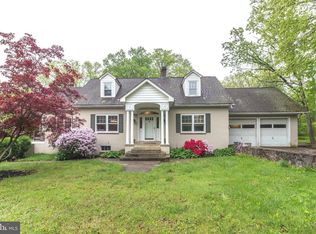 556 Marienstein Rd, Upper Black Eddy, PA 18972