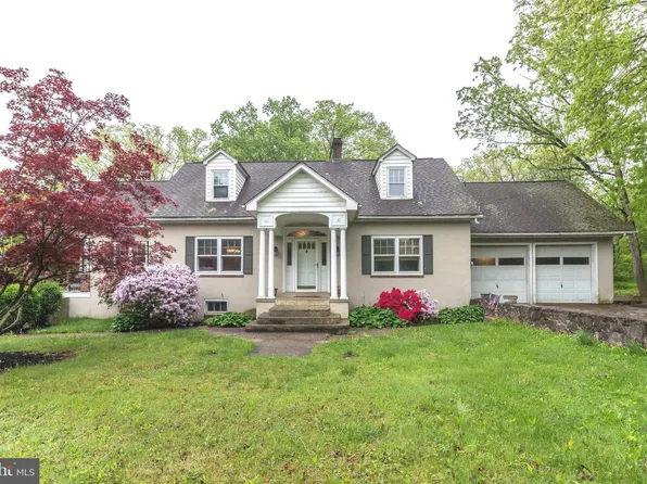 556 Marienstein Rd, Upper Black Eddy, PA 18972