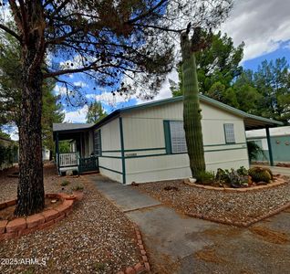 2050 W State Route 89a LOT 8, Cottonwood, AZ, 86326