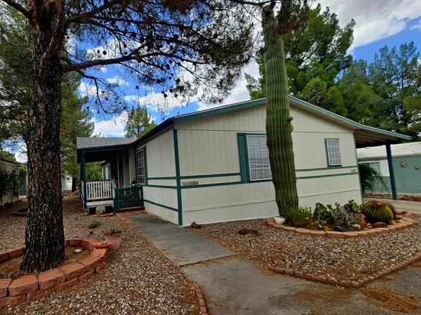 2050 W State Route 89a -- #8, Cottonwood, AZ 86326
