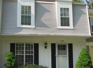 17407 Gallagher Way, Olney, MD 20832