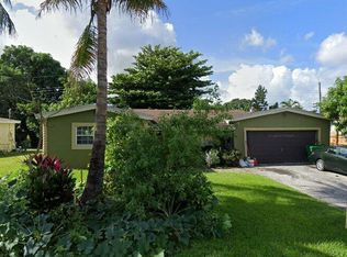 2030 Alcazar Dr, Miramar, FL 33023