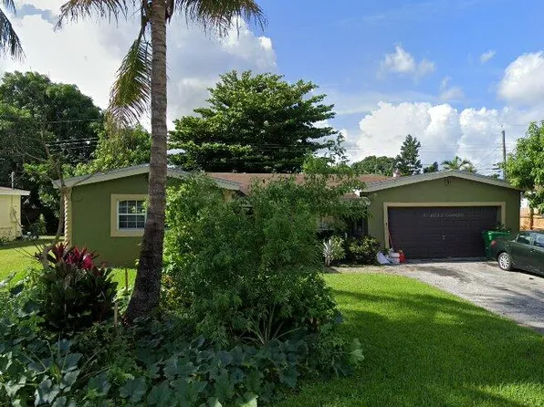 2030 Alcazar Dr, Miramar, FL 33023