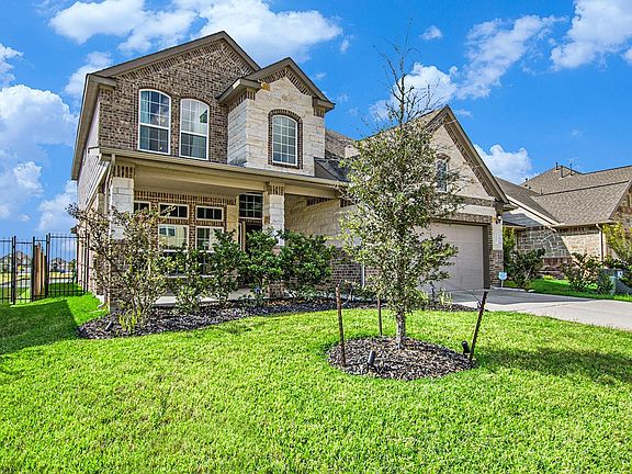 2nd image of 24007 Tirso River Ct