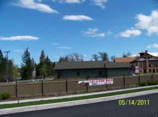 Gilbert Ct, Missoula, MT 59802