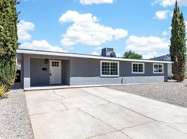 2407 Telles Ave, Alamogordo, NM 88310
