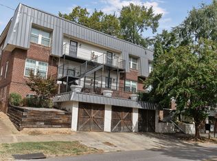 1600 14th Ave S #1640, Birmingham, AL 35205