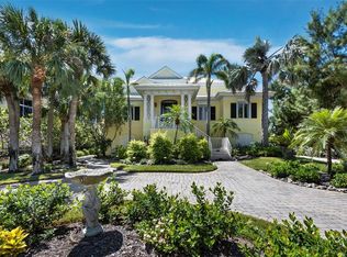 6161 Gulf Of Mexico Dr, Longboat Key, FL 34228
