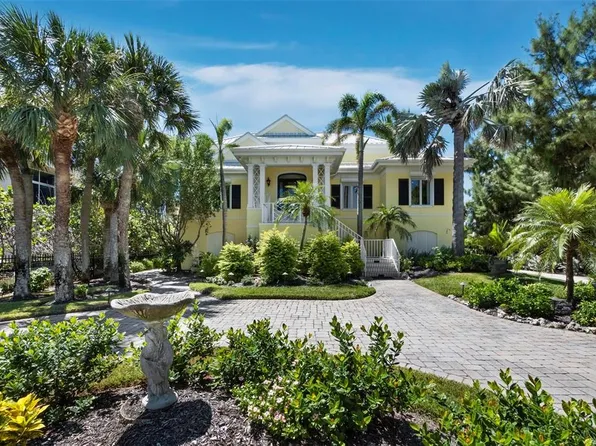6161 Gulf Of Mexico Dr, Longboat Key, FL 34228