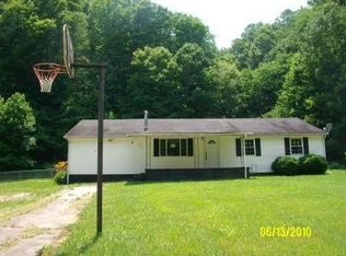 2009 Highway 36, Frenchburg, KY 40322