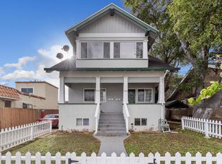 943 S Eldorado St, San Mateo, CA 94402