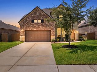 32710 Turning Springs Dr, Brookshire, TX 77423