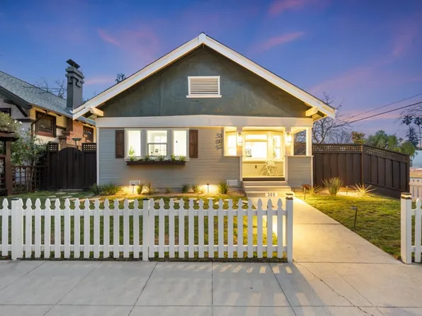 305 S 13th St, San Jose, CA 95112