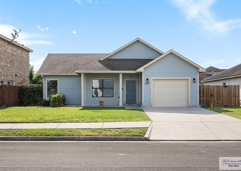 1st image of 8593 Blue Sage