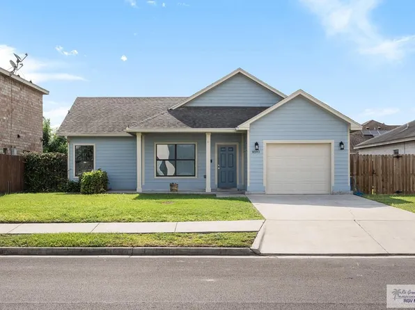 8593 Blue Sage, Brownsville, TX 78520