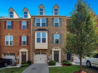 12213 Montreat Pl, Waldorf, MD 20601