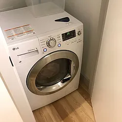 Rented by Four Seasons of NY Inc