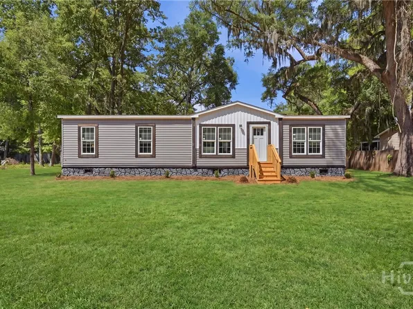 161 CC Jones Street, Midway, GA 31320