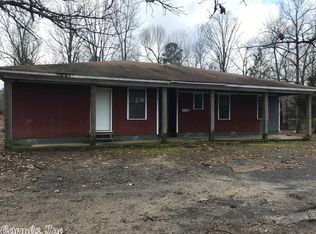 385 Comanche Trl, Bee Branch, AR 72013