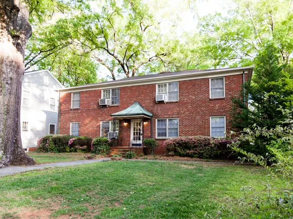 2245 Crescent Ave, Charlotte, NC