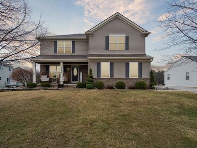 5232 Northwood Rd, Grand Blanc, MI, 48439
