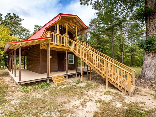722 Wildemar Ln, Alco, AR 72680