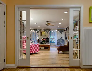 Sold by Brown Harris Stevens