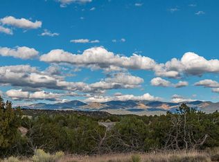 9 Conejo Trl, Santa Fe, NM 87506