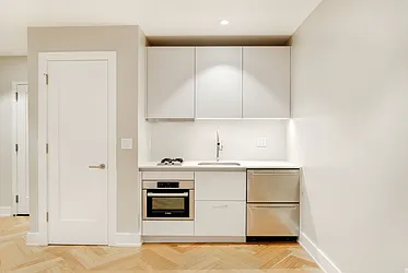 Rented by Akelius Real Estate Management