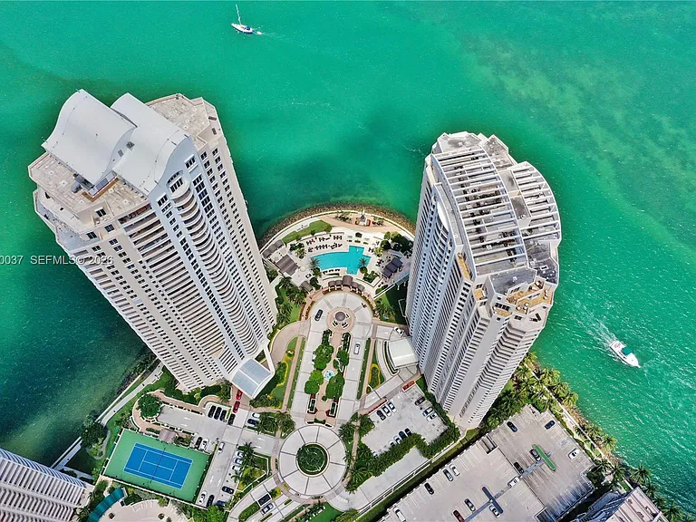 808 Brickell Key Dr #3002 — Photo 29