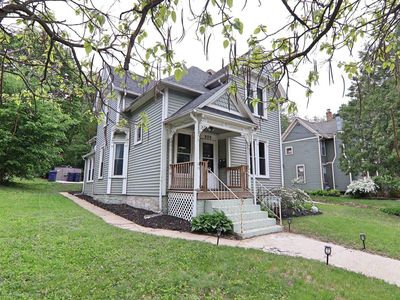 609 South Main Street, Janesville, WI, 53545