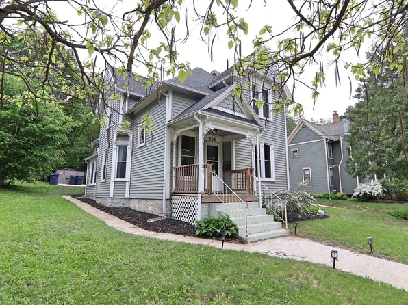 609 South Main Street, Janesville, WI 53545