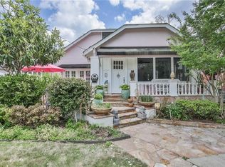 151 The Prado NE, Atlanta, GA 30309