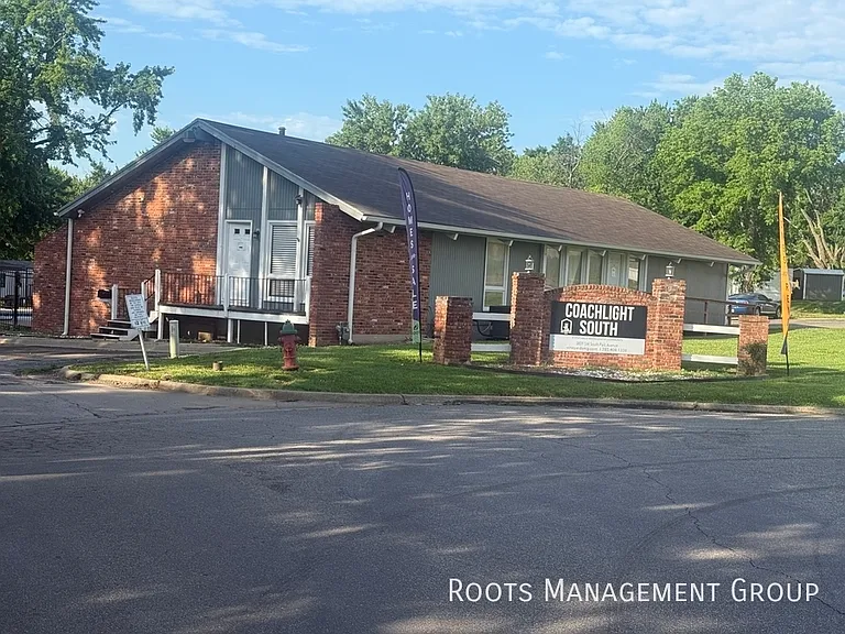 3831 SW South Park Ave #A25 — Photo 14