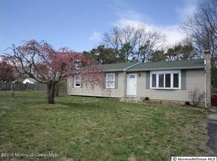 246 Virginia Ave, Bayville, NJ 08721
