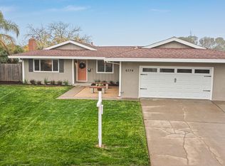 6779 Sandylee Way, Sacramento, CA