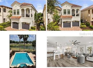 915 Golden Bear Dr, Kissimmee, FL 34747