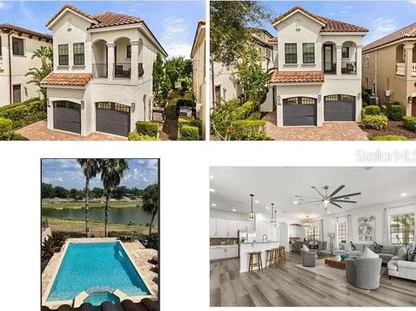 915 Golden Bear Dr, Kissimmee, FL 34747