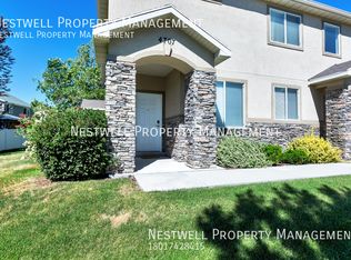 4707 W Wagon Train Dr, Herriman, UT 84096