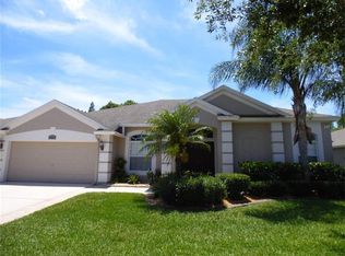 5551 Riva Ridge Dr, Zephyrhills, FL 33544