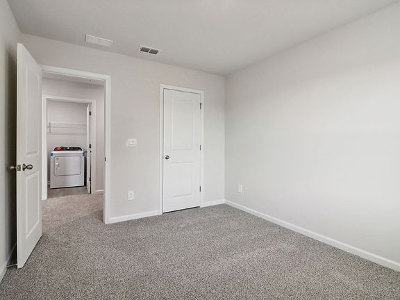 The Rockwell floorplan with the Fresh 2 interior package.