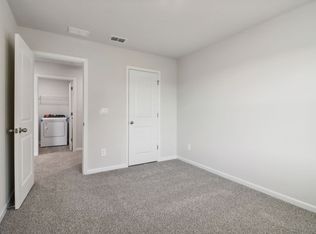 Rockwell Basement Plan, Harmony Manor, Fairburn, GA 30213